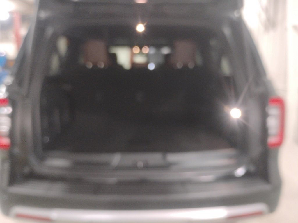 Certified 2024 Ford Expedition Max Limited image 24