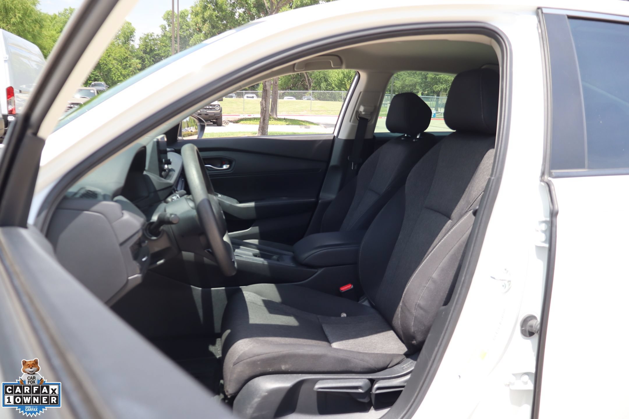 Used 2024 Honda Accord LX image 11