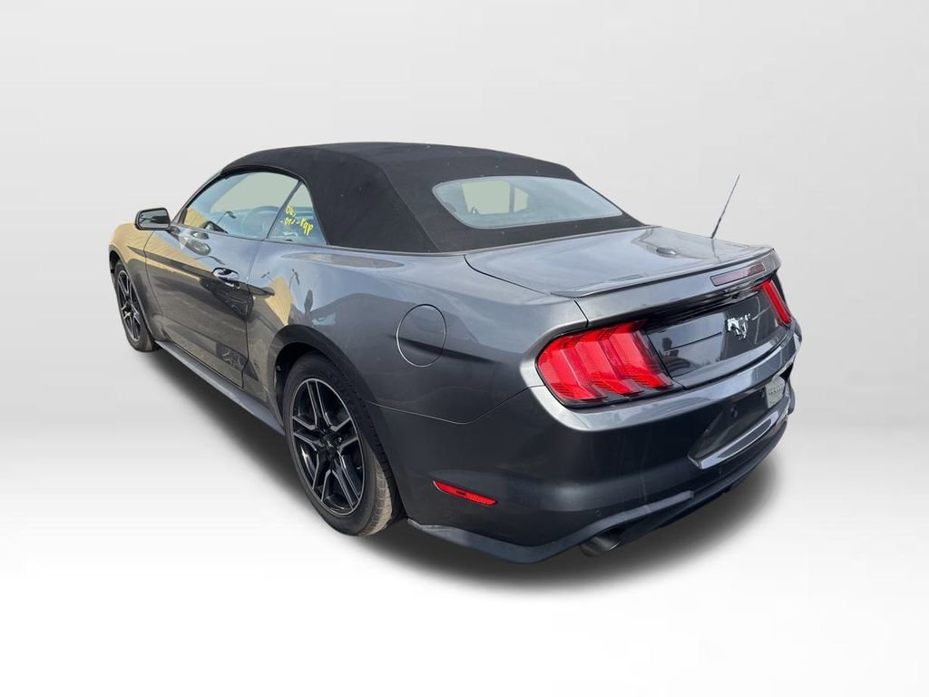 Certified 2023 Ford Mustang Premium image 5