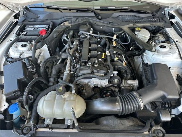 Certified 2023 Ford Mustang Premium image 28