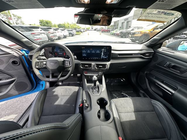 Certified 2026 Ford Mustang Dark Horse RWD image 16