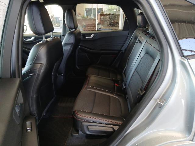 Certified 2023 Ford Escape ST-Line w/ Tech Pack #1 image 10