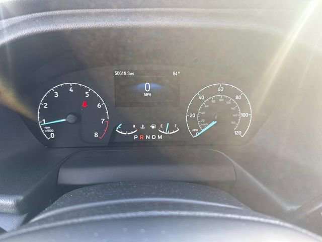 Certified 2022 Ford Transit 350 XLT image 31