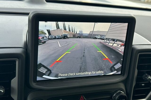 Certified 2023 Ford Bronco Sport Big Bend image 17