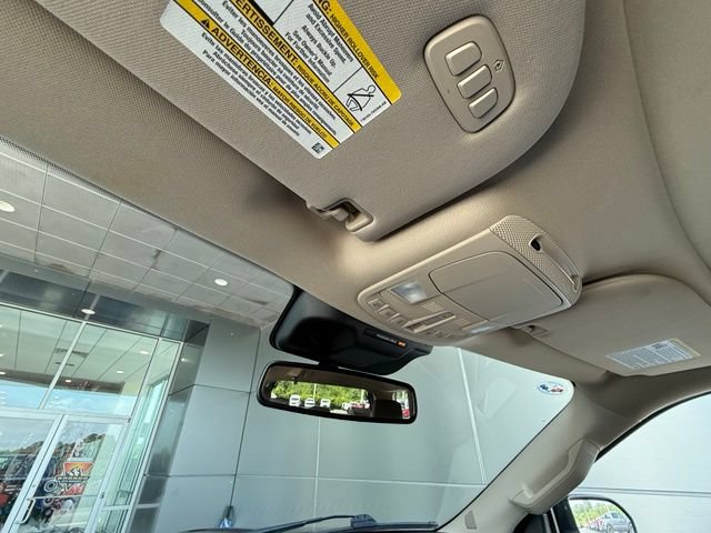 Certified 2024 Ford Expedition Limited AWD/4WD image 34