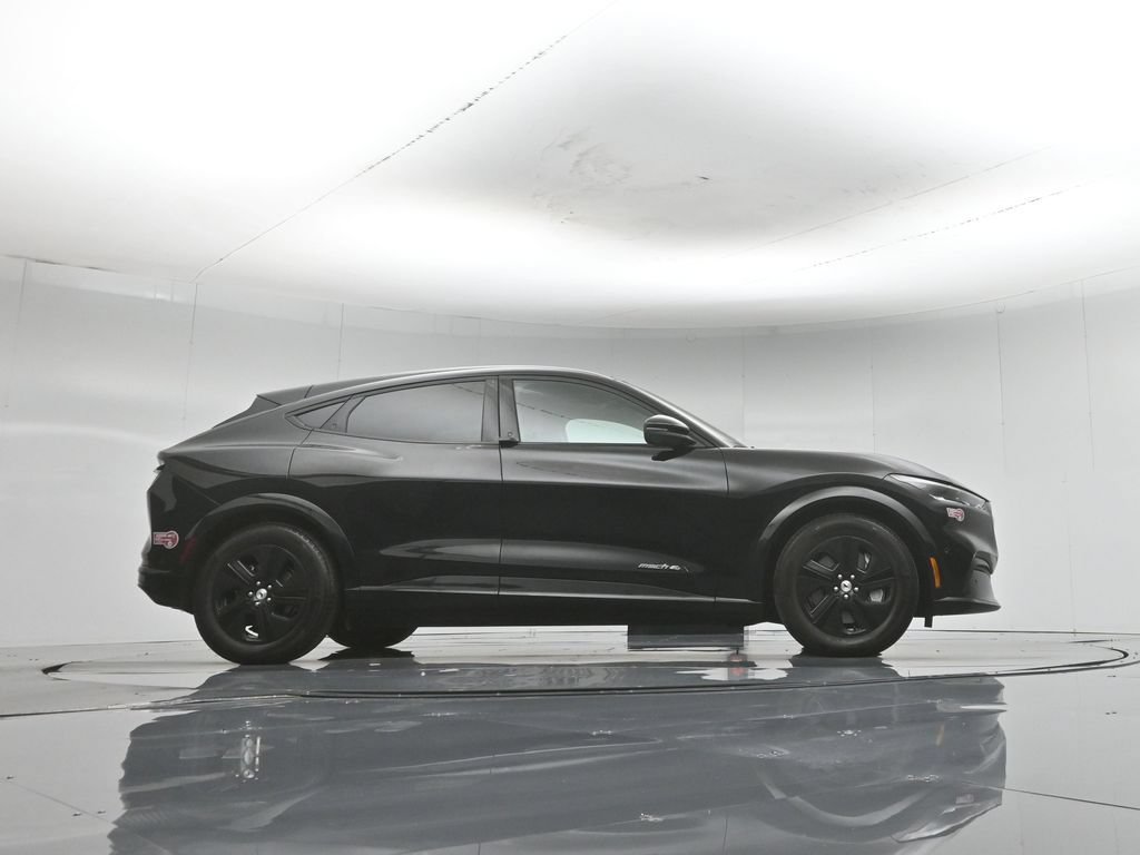 Certified 2023 Ford Mustang Mach-E California Route 1 AWD/4WD image 48