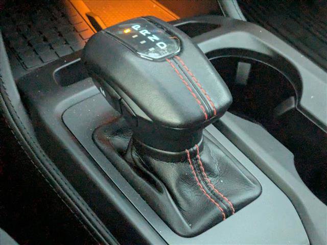 Certified 2025 Ford Ranger Raptor image 8