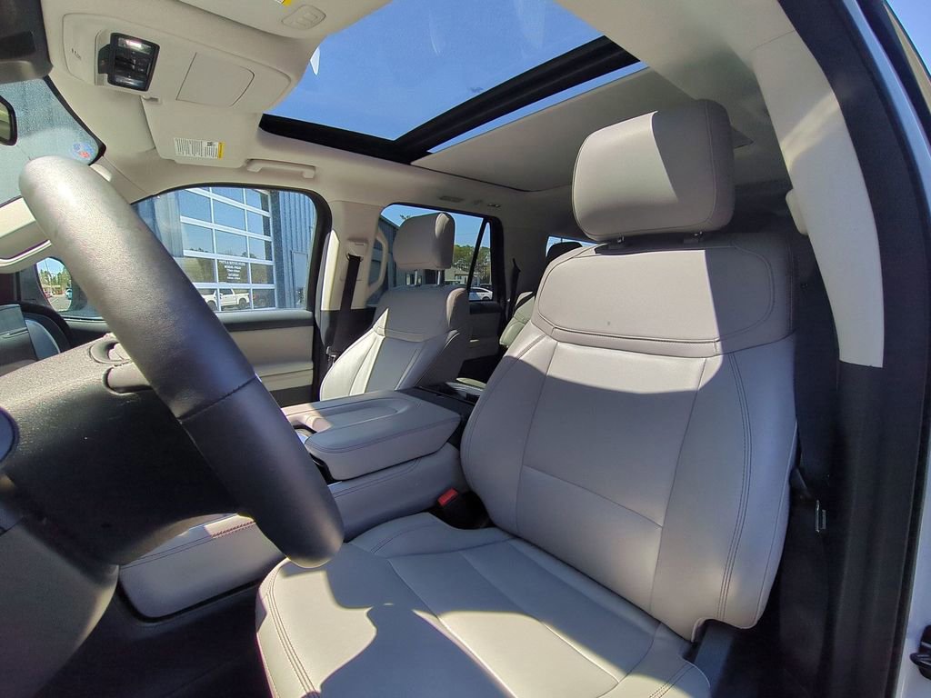 Certified 2025 Ford Expedition Max Active image 26