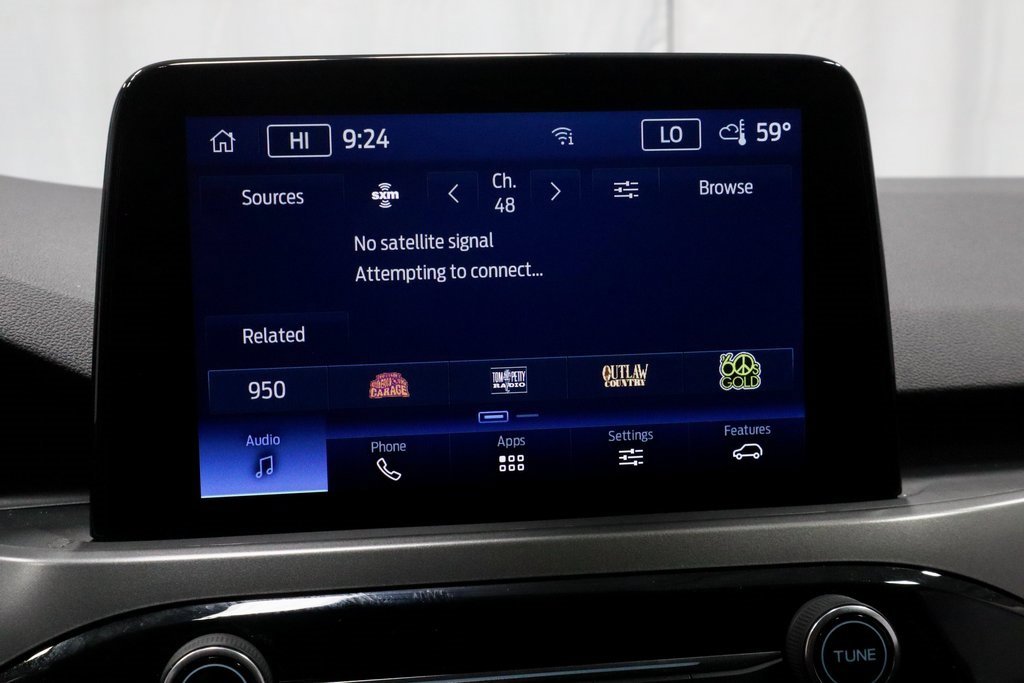 Certified 2023 Ford Escape Active image 3