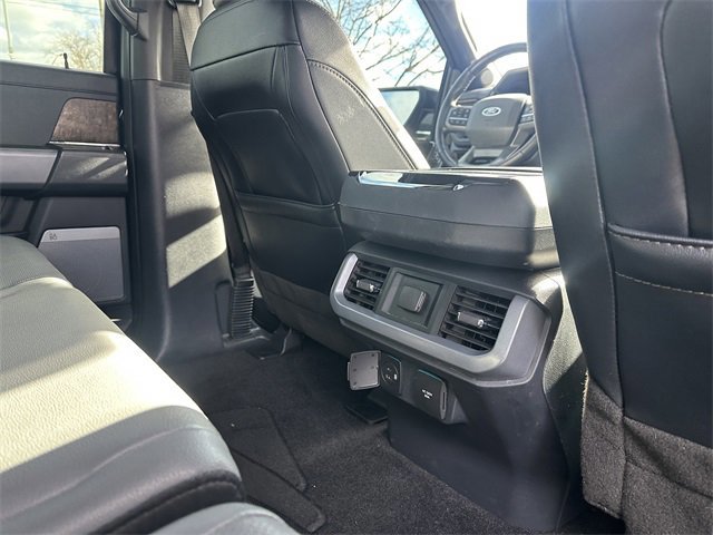 Certified 2023 Ford F150 Lightning Lariat image 41