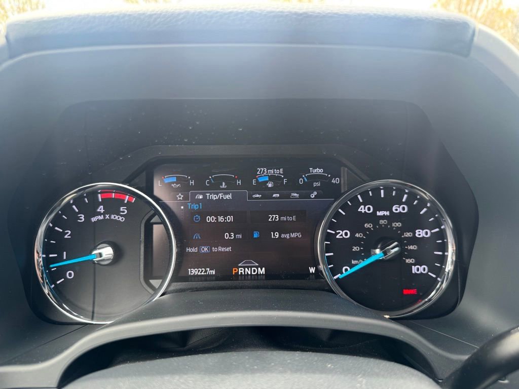 Certified 2022 Ford F350 Lariat w/ Lariat Ultimate Package AWD/4WD image 27