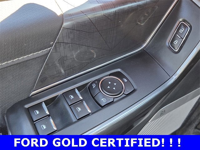 Certified 2023 Ford F150 XLT w/ Equipment Group 302A High image 30