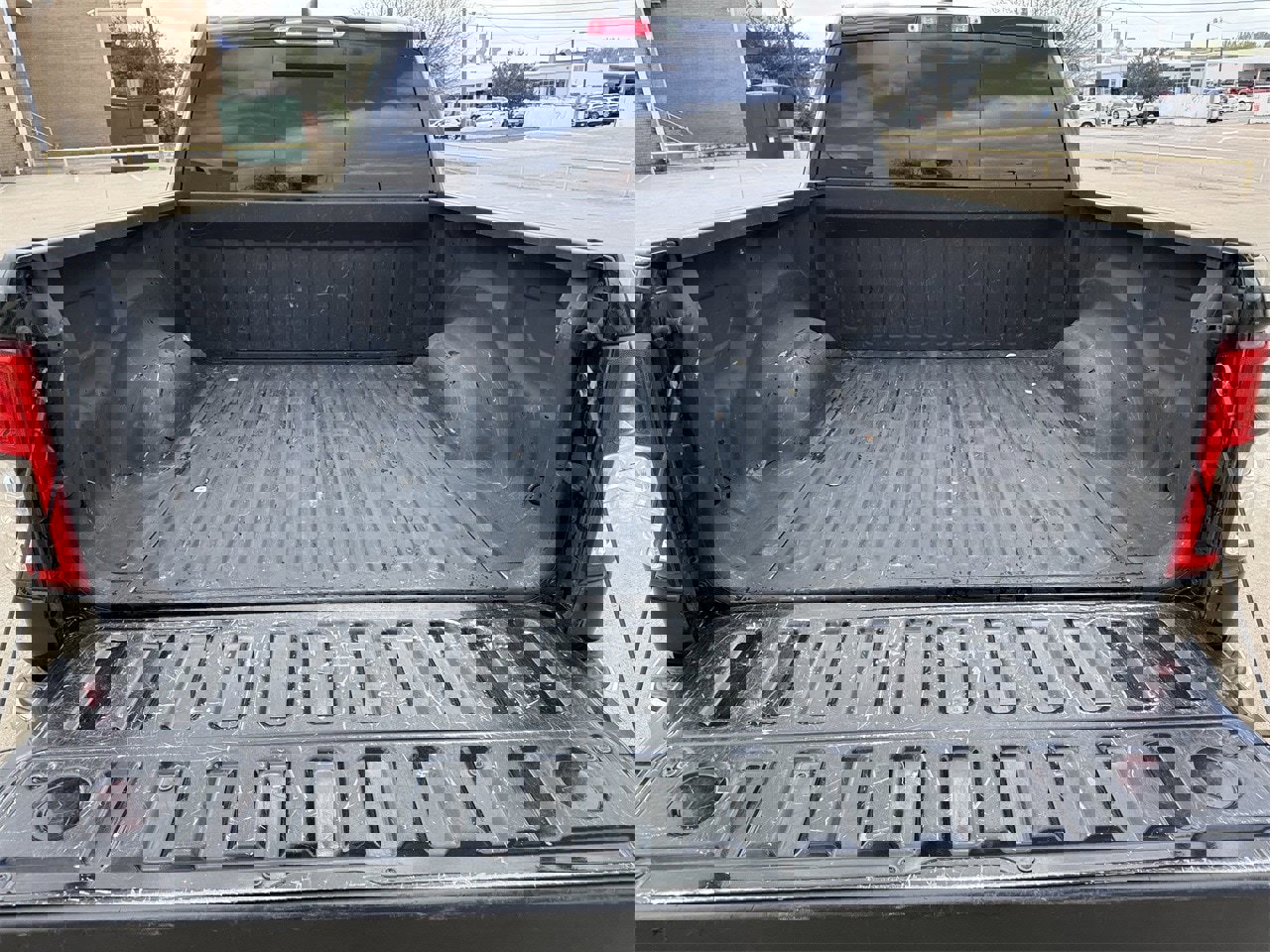 Used 2020 RAM 1500 Lone Star image 30