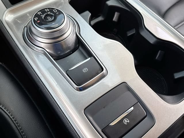 Certified 2024 Ford Edge SEL AWD/4WD image 19