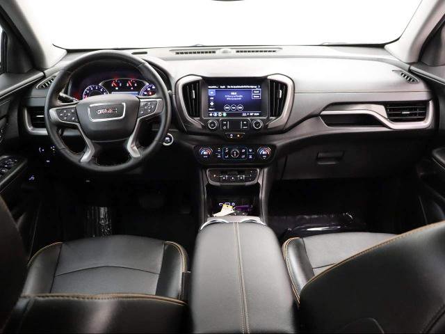 Used 2024 GMC Terrain AT4 image 13