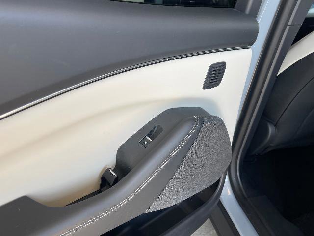 Certified 2025 Ford Mustang Mach-E Premium image 23