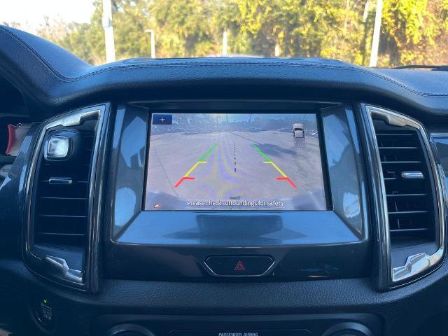 Certified 2021 Ford Ranger Lariat w/ Trailer Tow Package image 24