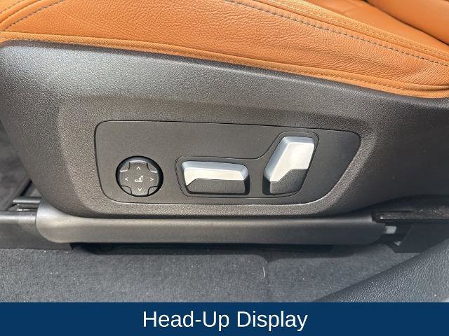 Used 2023 BMW X3 M40i w/ Premium Package image 14