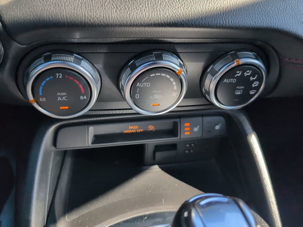 Used 2018 MAZDA MX-5 Miata Grand Touring image 15