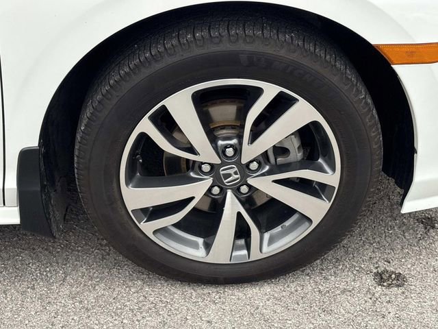 Used 2023 Honda Odyssey Touring image 9