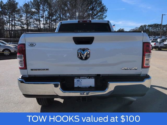 Used 2024 RAM 2500 Big Horn image 3