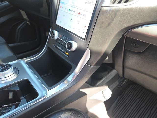 Certified 2024 Ford Edge ST w/ Equipment Group 401A image 37