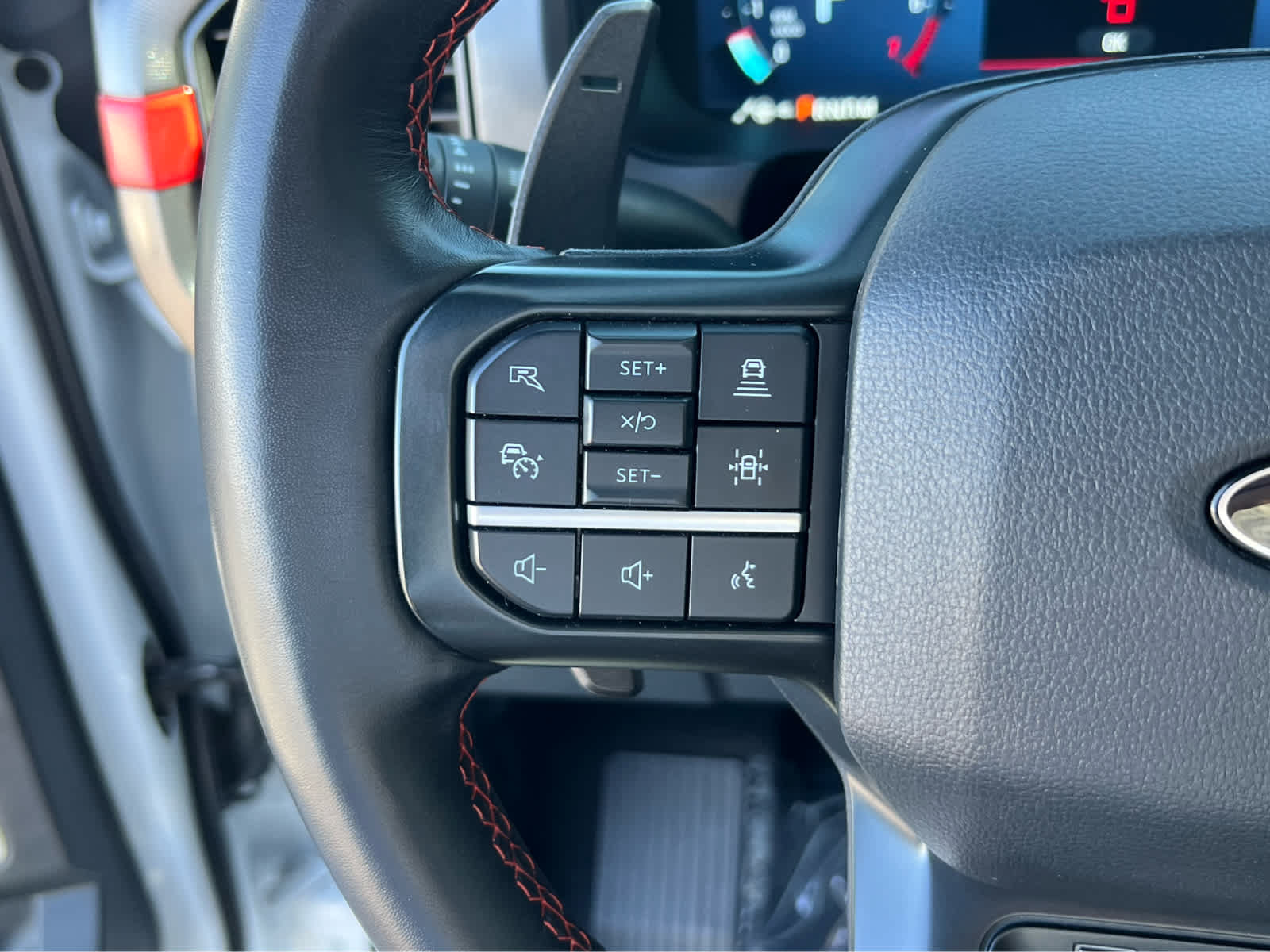 Certified 2025 Ford F150 Raptor AWD/4WD image 32