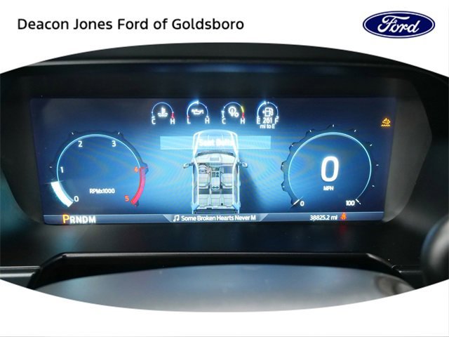 Certified 2023 Ford F250 Lariat w/ Sport Appearance Package image 21