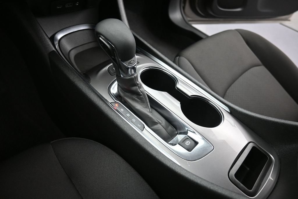 Used 2025 Chevrolet Malibu LT FWD image 26