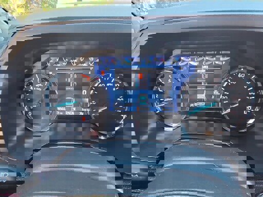 Certified 2023 Ford Expedition Max Limited image 11