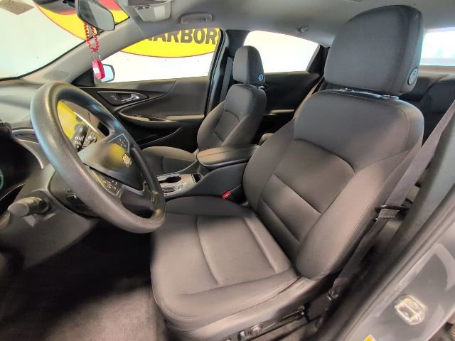 Used 2023 Chevrolet Malibu LT image 14