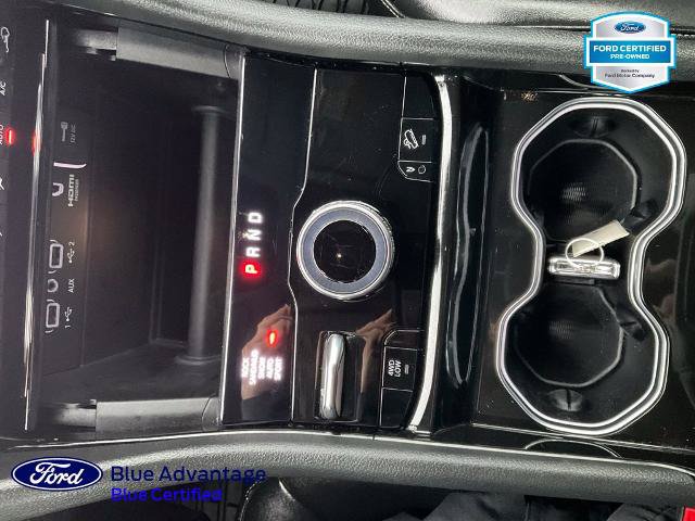 Used 2023 Jeep Grand Cherokee 4WD 4xe image 11
