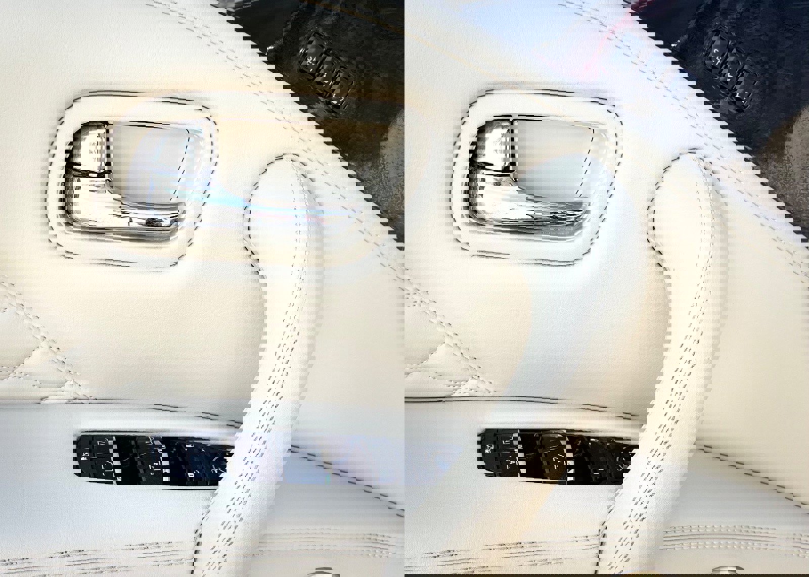 Used 2022 INFINITI QX80 Sensory w/ Cargo Package image 46