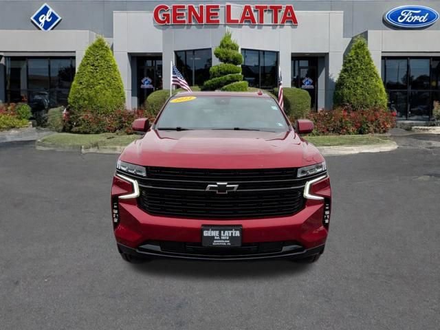 Used 2023 Chevrolet Tahoe RST image 8