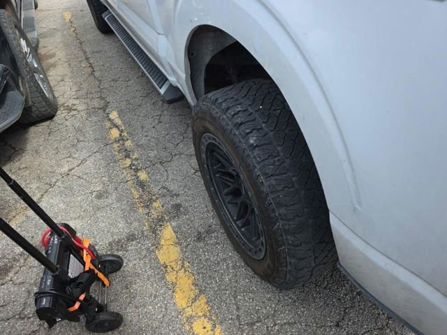 Certified 2022 Ford F150 XLT w/ Equipment Group 301A Mid image 11