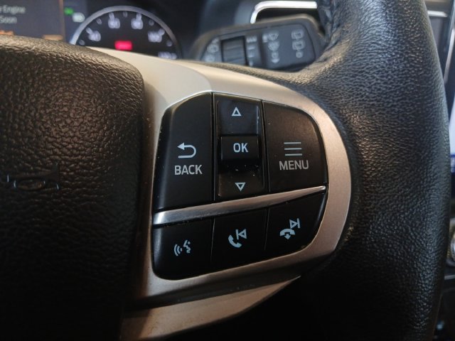 Certified 2023 Ford Explorer Limited w/ Limited Technology Package RWD image 8