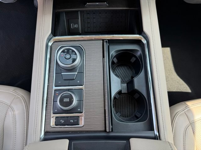 Certified 2024 Ford Expedition Max Limited AWD/4WD image 21