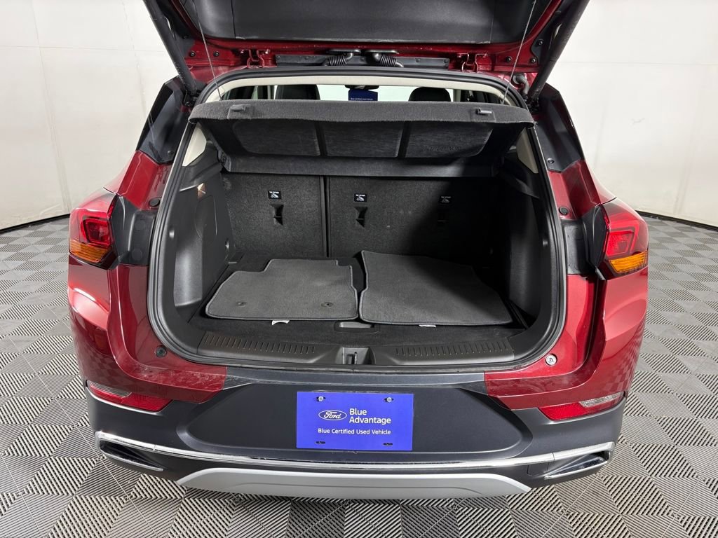 Used 2023 Buick Encore GX Essence w/ Experience Buick Package image 32