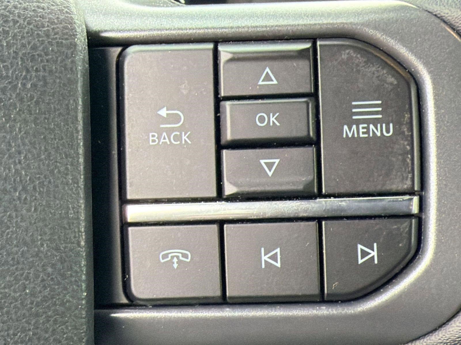 Certified 2023 Ford F150 Lightning Lariat w/ Equipment Group 511A High image 21