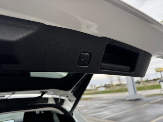 Certified 2023 Ford Escape Active w/ Tech Pack #2 image 37