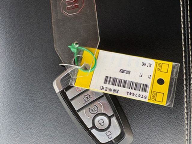 Certified 2021 Ford Explorer XLT w/ Equipment Group 202A image 19