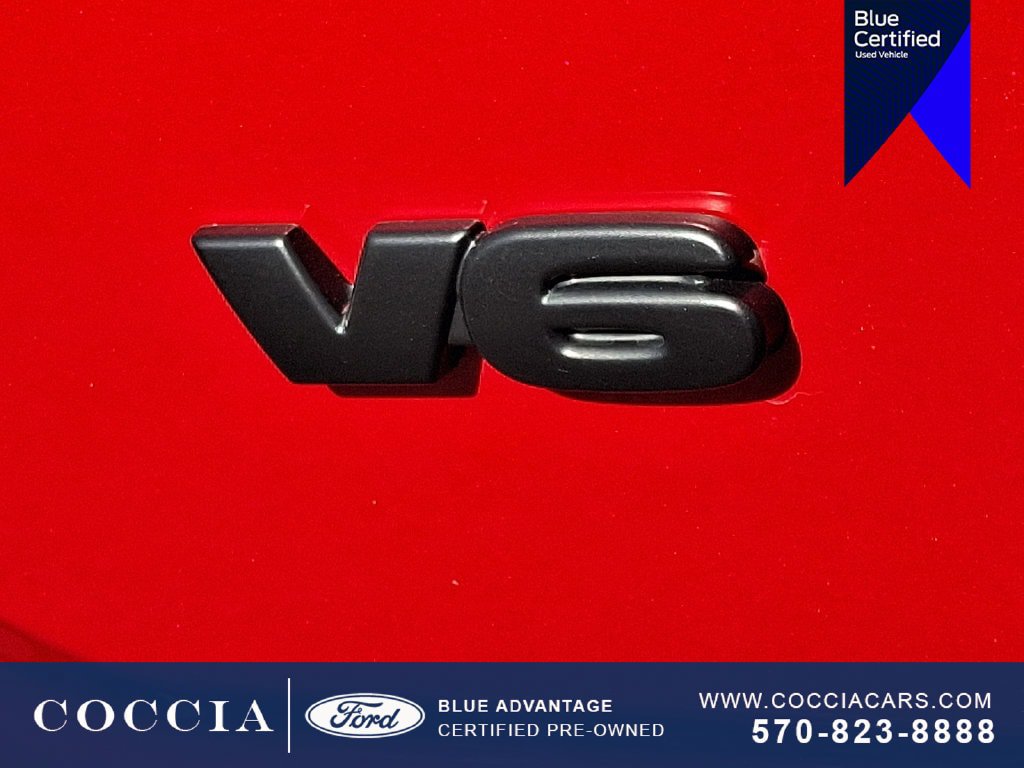 Used 2023 Toyota Tacoma SR5 w/ SX Package AWD/4WD image 30