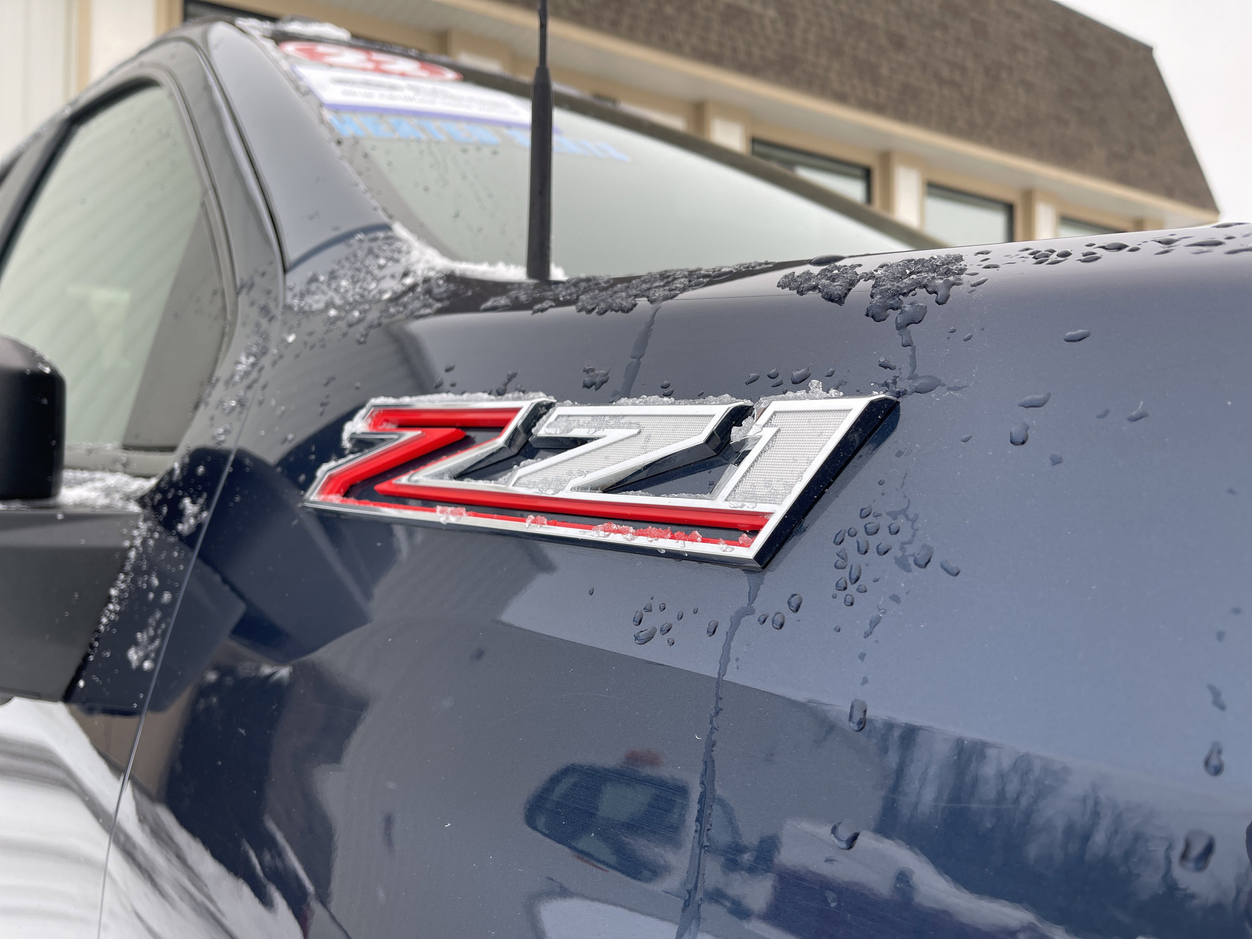 Used 2022 Chevrolet Silverado 3500 LT w/ Convenience Package image 27