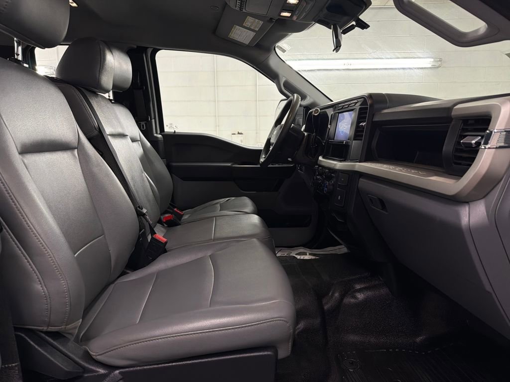Certified 2023 Ford F250 XL image 28