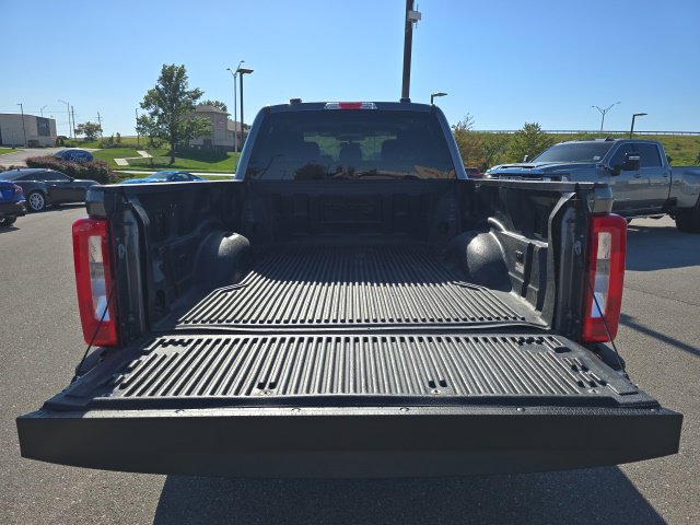 Certified 2025 Ford F250 XLT AWD/4WD image 16