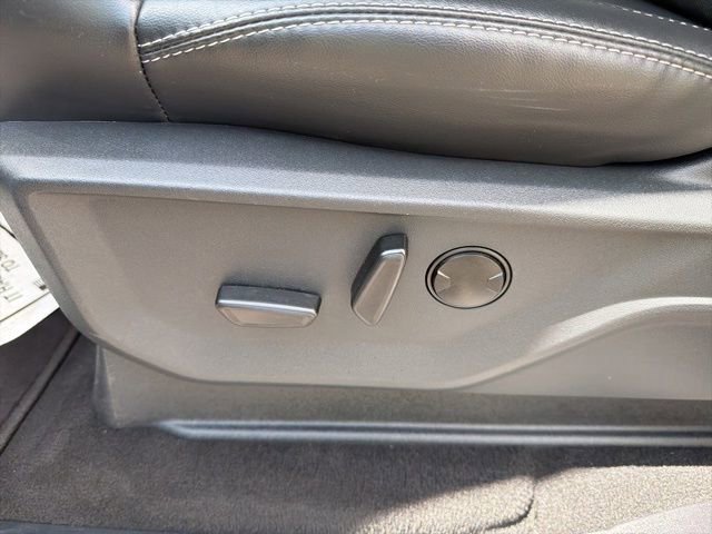 Certified 2025 Ford Expedition Platinum AWD/4WD image 34