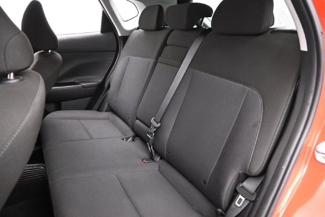 Used 2025 Hyundai Kona SE AWD/4WD image 24