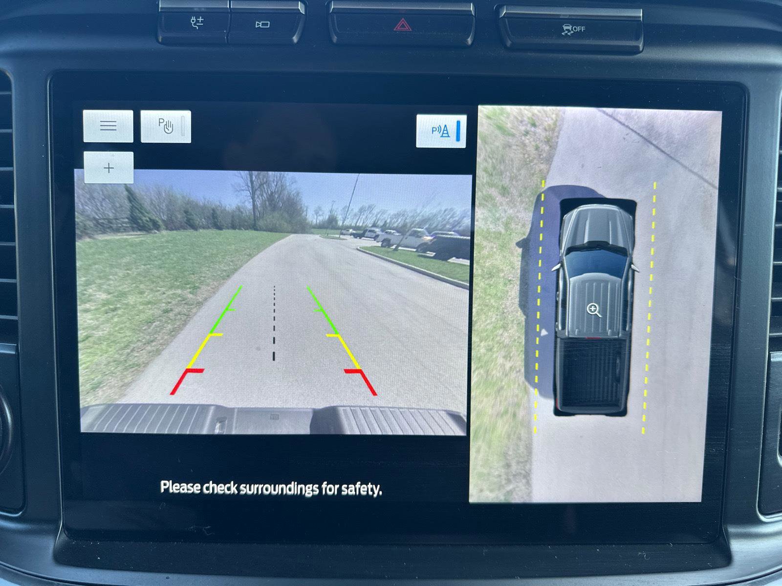 Certified 2023 Ford F150 XLT w/ Equipment Group 302A High image 20