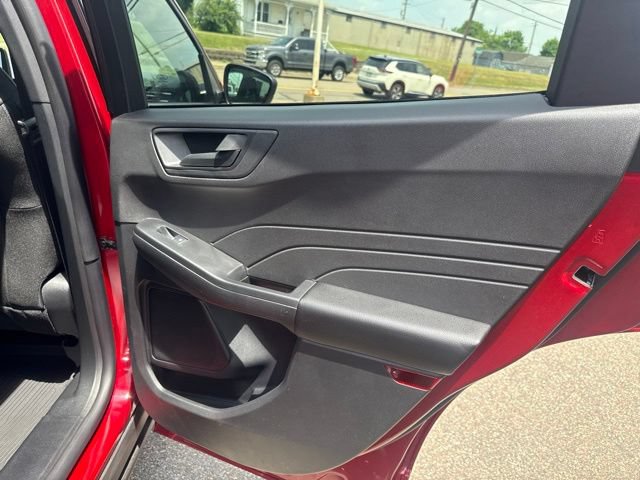 Certified 2025 Ford Escape Active w/ Cold Weather Package AWD/4WD image 35