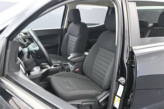 Certified 2020 Ford Ranger XLT w/ Equipment Group 301A Mid RWD image 10
